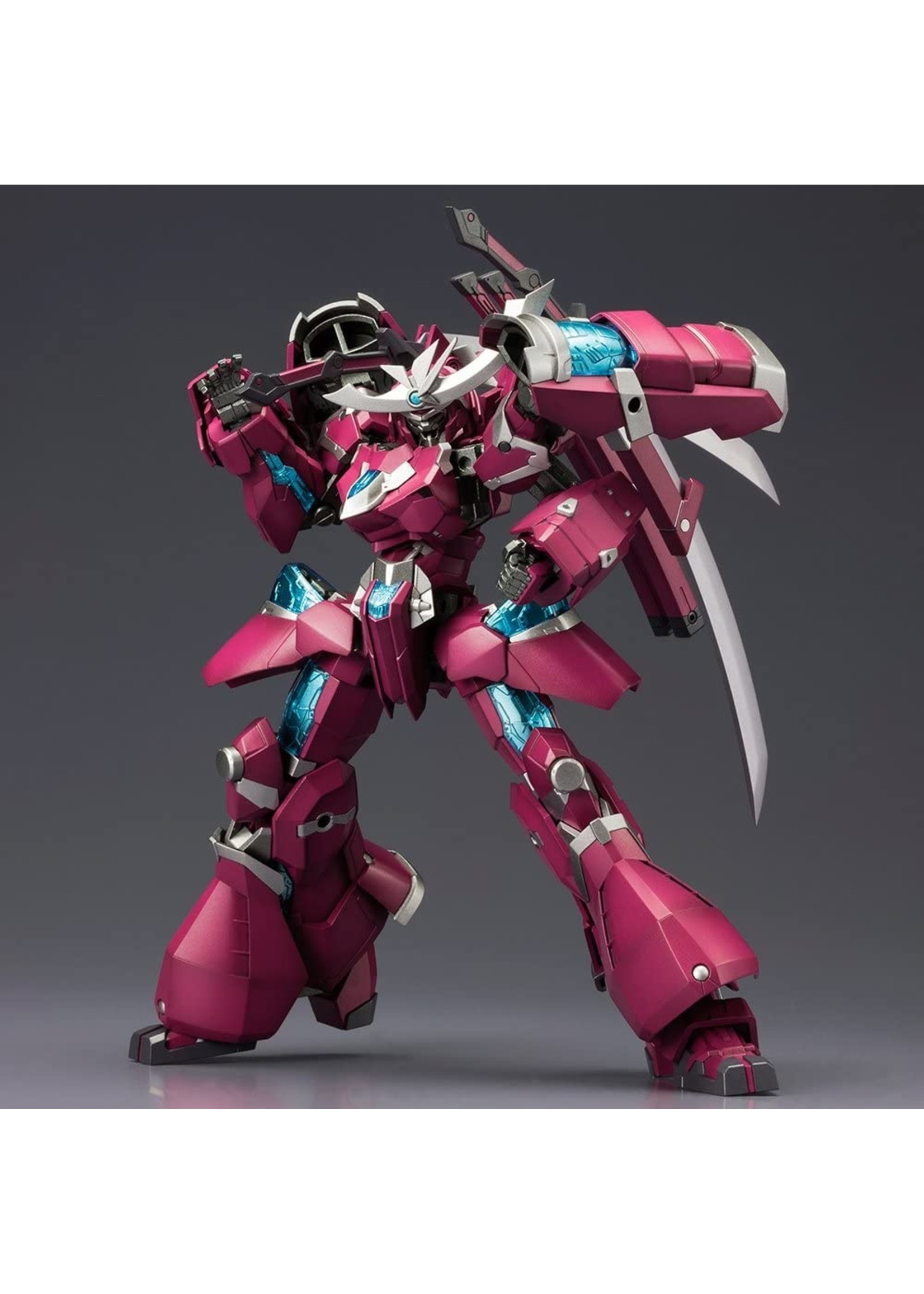 Kotobukiya FA062 - 1/100 Frame Arms NSG-Z0D Magatsuki