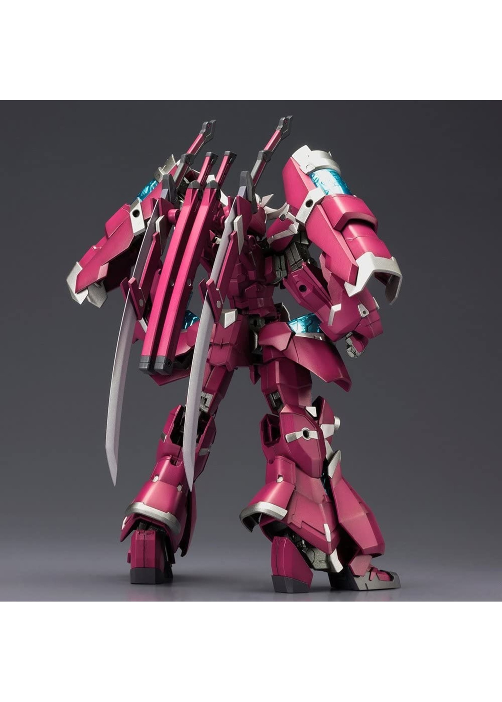 Kotobukiya FA062 - 1/100 Frame Arms NSG-Z0D Magatsuki