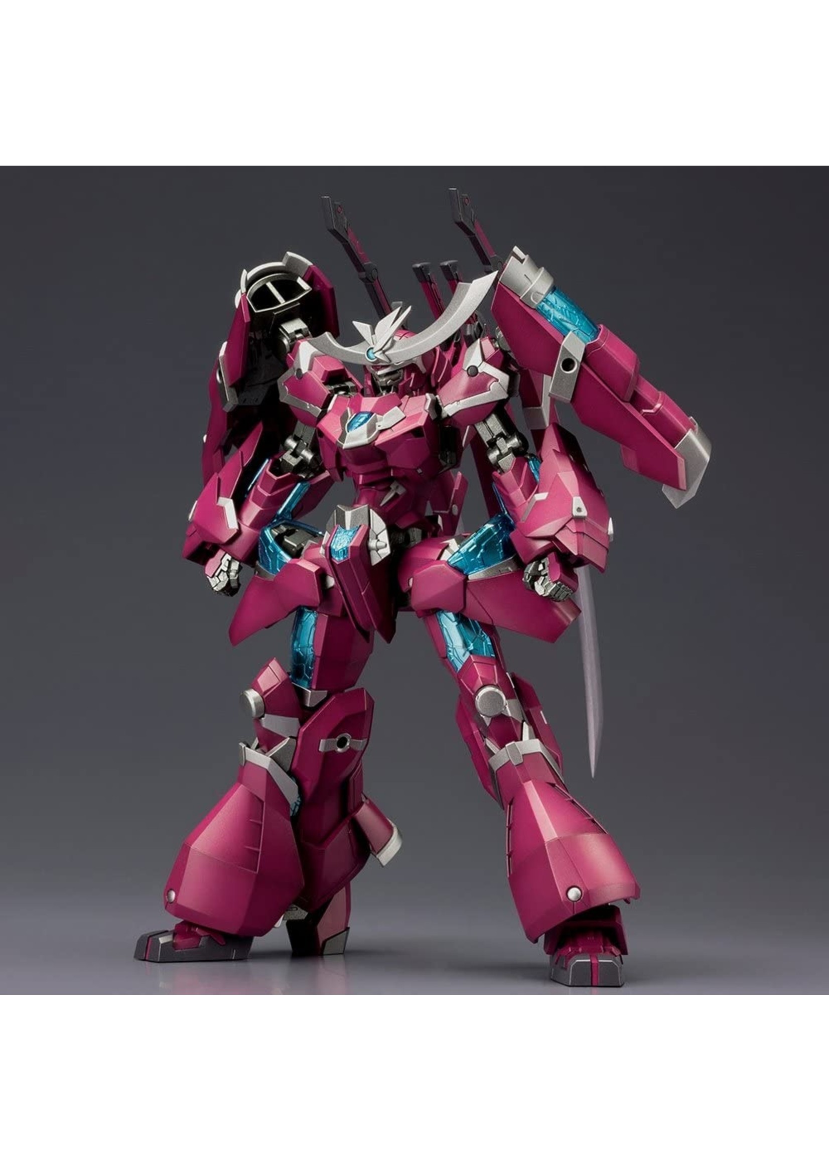 Kotobukiya FA062 - 1/100 Frame Arms NSG-Z0D Magatsuki