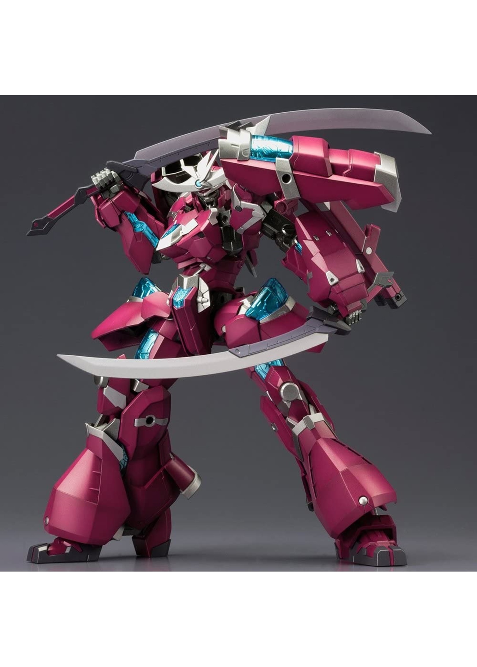 Kotobukiya FA062 - 1/100 Frame Arms NSG-Z0D Magatsuki