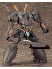 FA058 - Frame Arms Mingwu - Hub Hobby