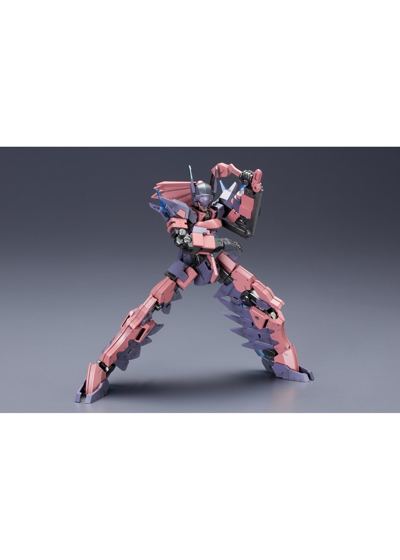 Kotobukiya FA040 - 1/100 Frame Arms XFA-CnV Vulture