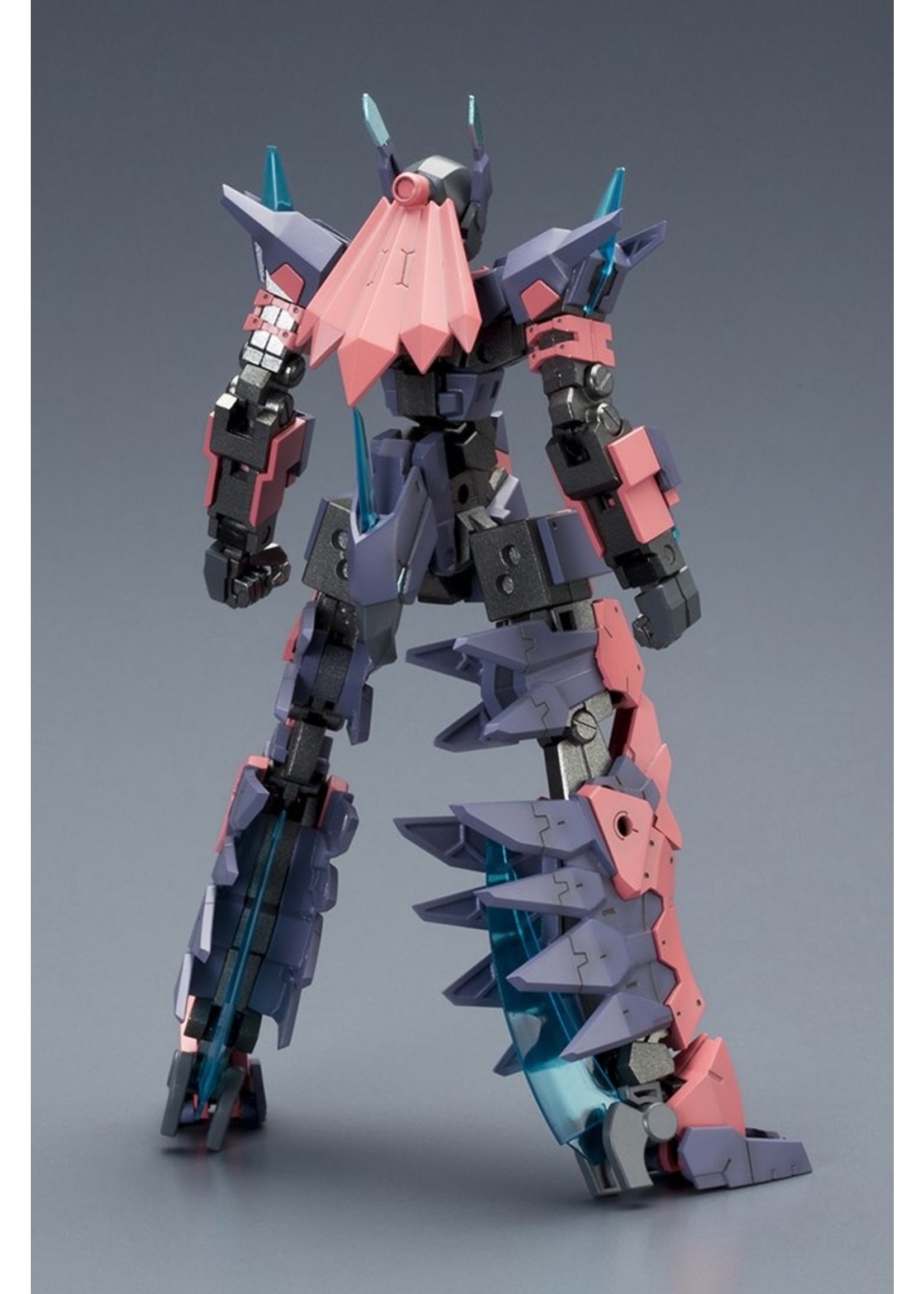 FA040 - Frame Arms XFA-CnV Vulture - Hub Hobby