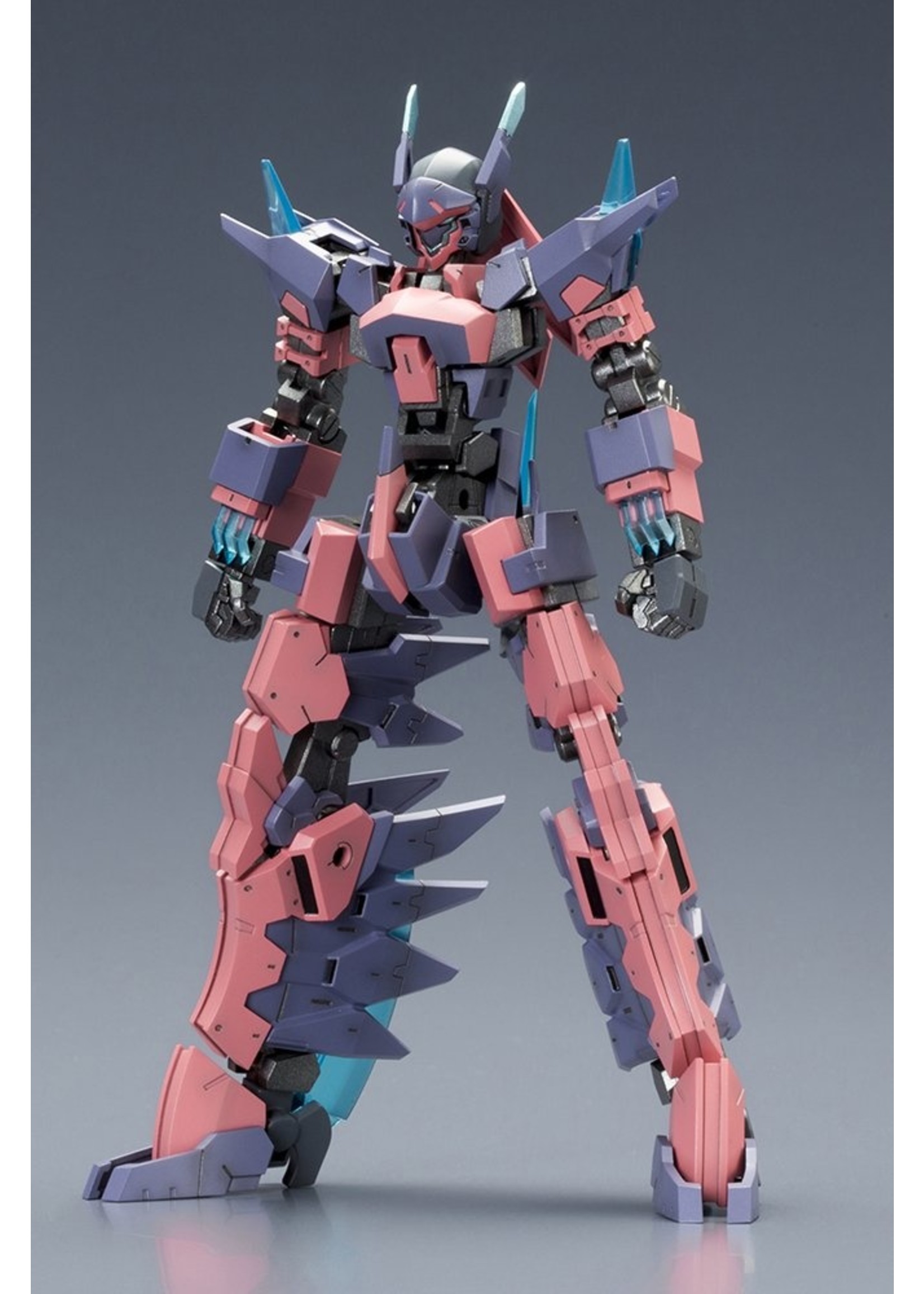 Kotobukiya FA040 - 1/100 Frame Arms XFA-CnV Vulture