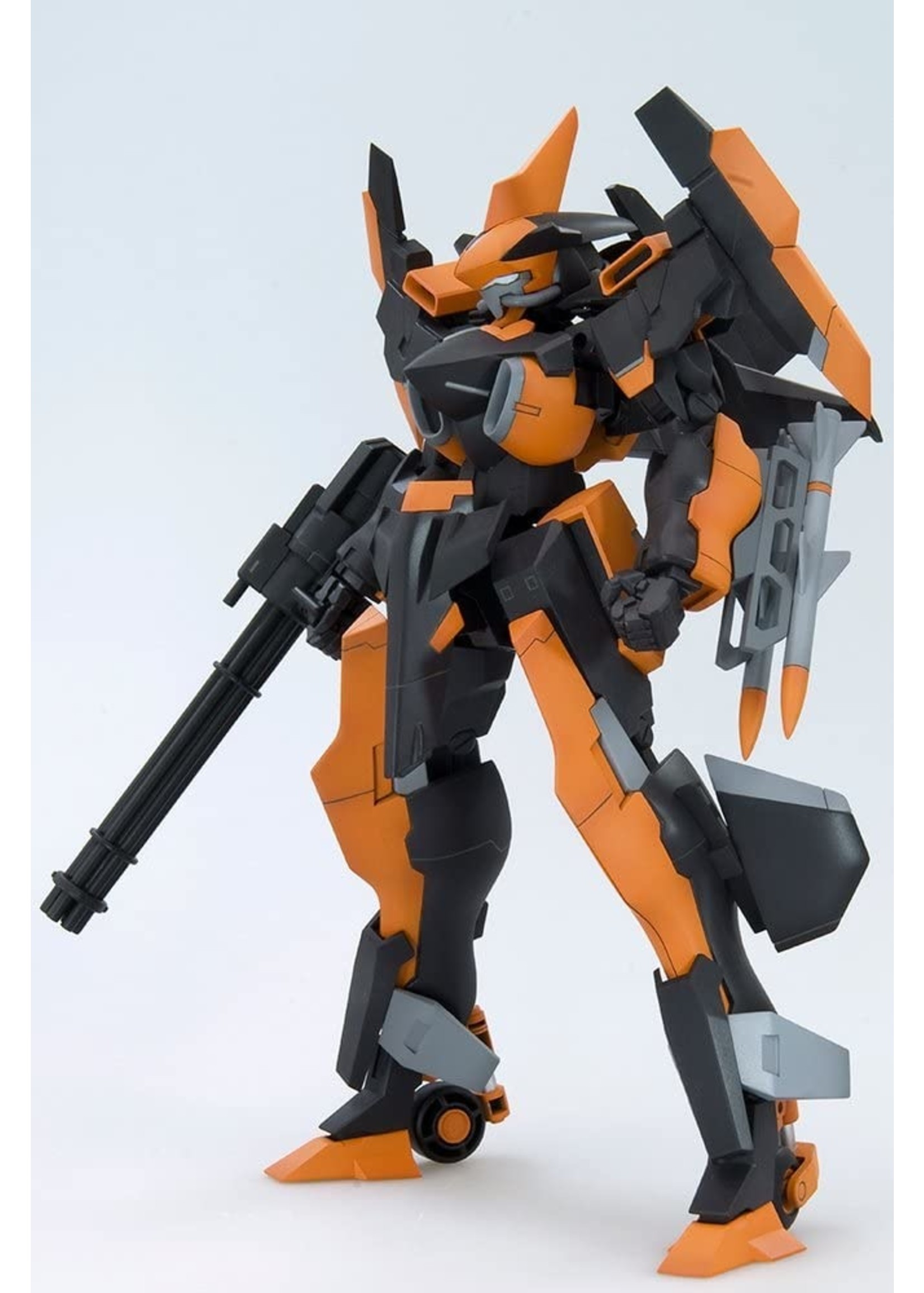 Kotobukiya FA078 - 1/100 Frame Arms SA-16d Khanjar:RE