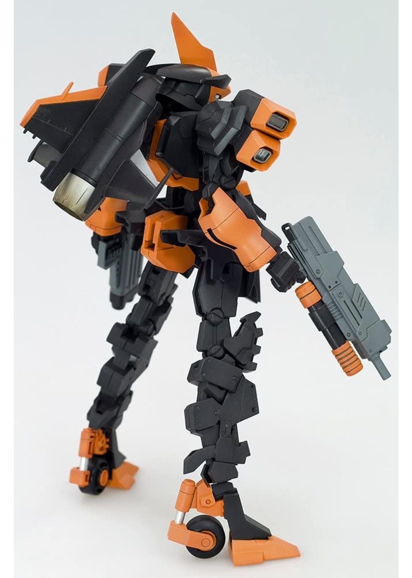 Kotobukiya FA078 - 1/100 Frame Arms SA-16d Khanjar:RE