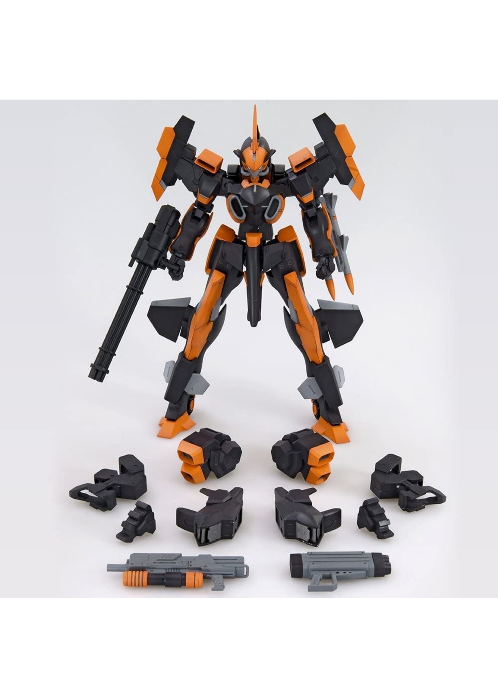 Kotobukiya FA078 - 1/100 Frame Arms SA-16d Khanjar:RE