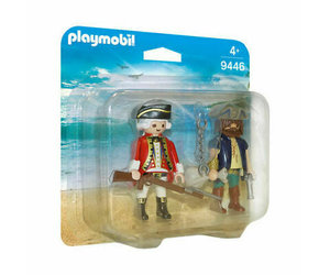 duo pack playmobil