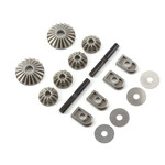 Arrma AR310436 - Differential Gear Set