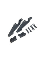 Arrma AR320347 - Heavy Duty Rear Wing Mount Set