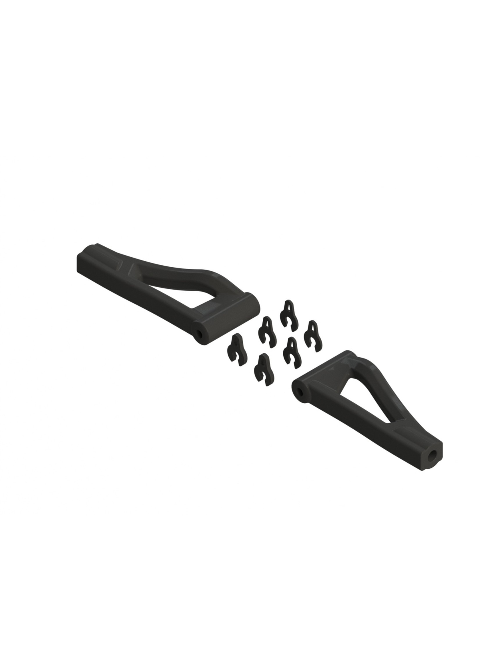 Arrma AR330215 - Front Upper Suspension Arms M