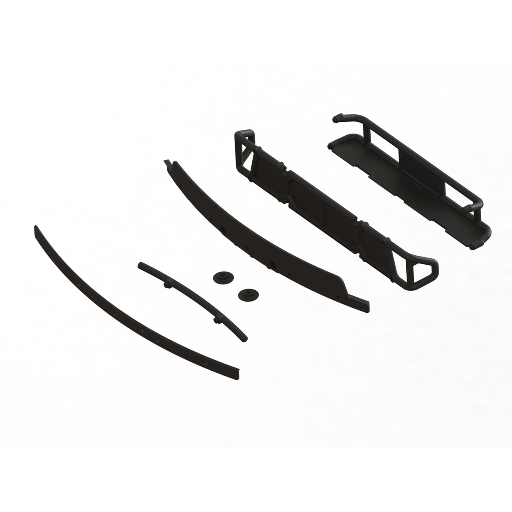 Arrma ARA320543 - Bumper Set