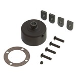 Arrma AR310433 - Diff Case Set
