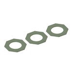 Arrma AR310790 - Slipper Pad (3)