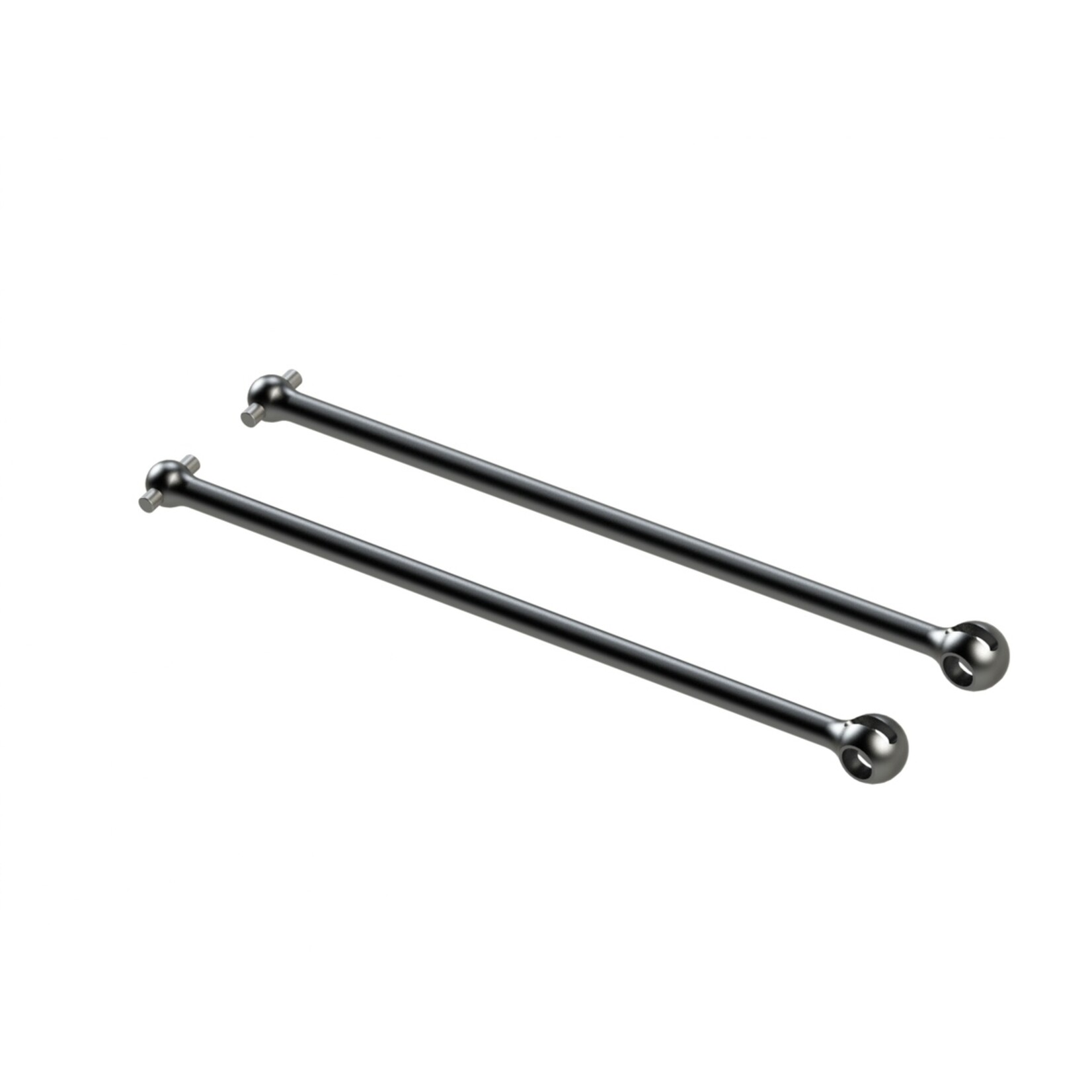 Arrma AR310458 - CVD Driveshafts 141.5mm