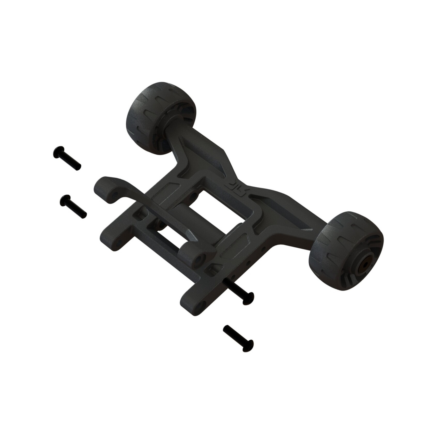 Arrma AR320403 - Wheelie Bar Set