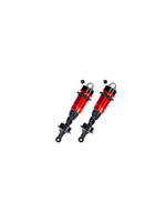 Arrma ARA330623 - Shock Set - Bore: 16mm, Length: 104mm, Oil: 550CST, Piston: 8x1.2mm