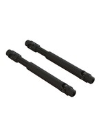 Arrma AR310887 - Composite Slider Front Driveshaft Set