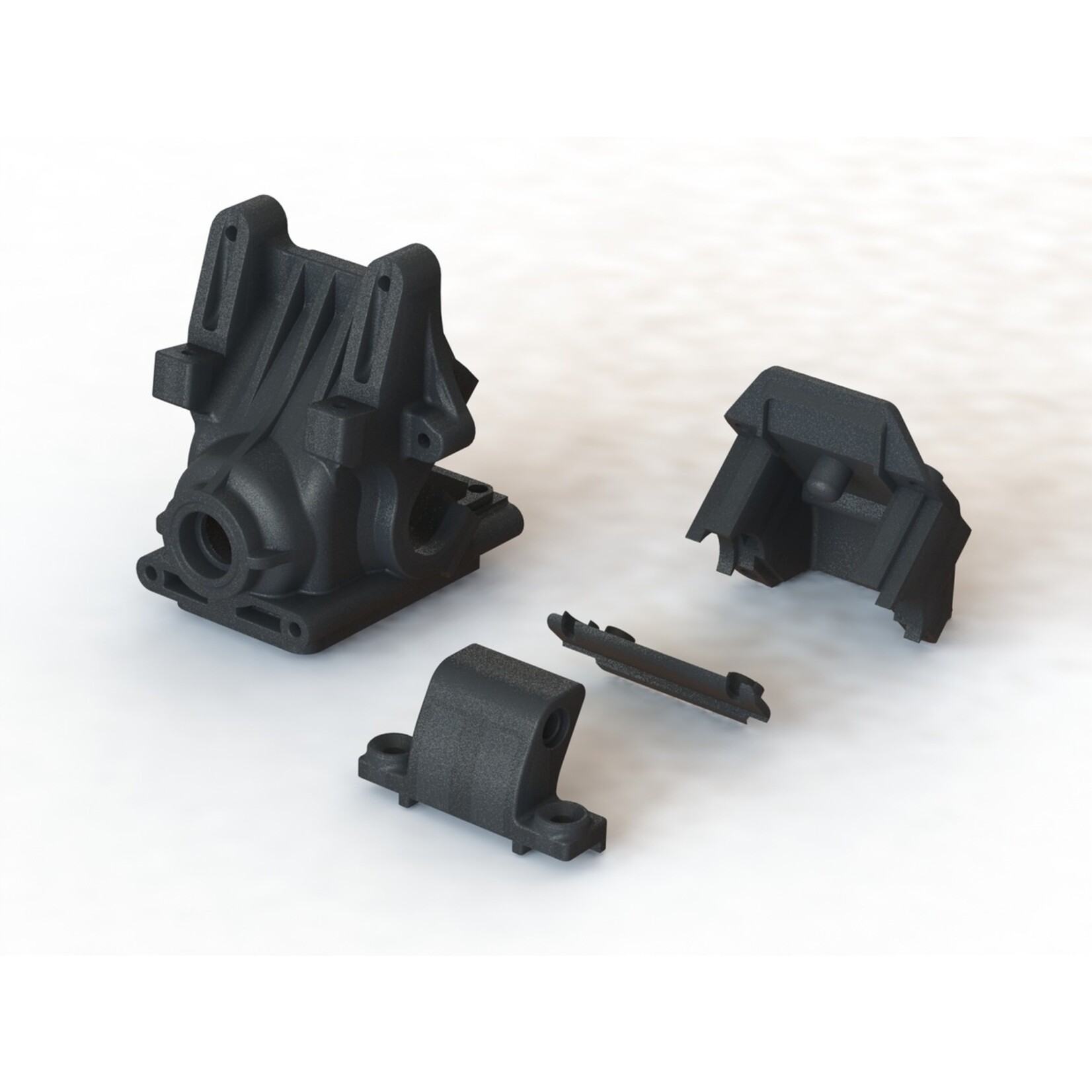 Arrma AR310854 - Gearbox Case Set HD