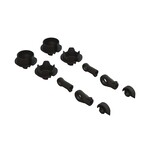 Arrma AR330338 - Shock Rod End Set