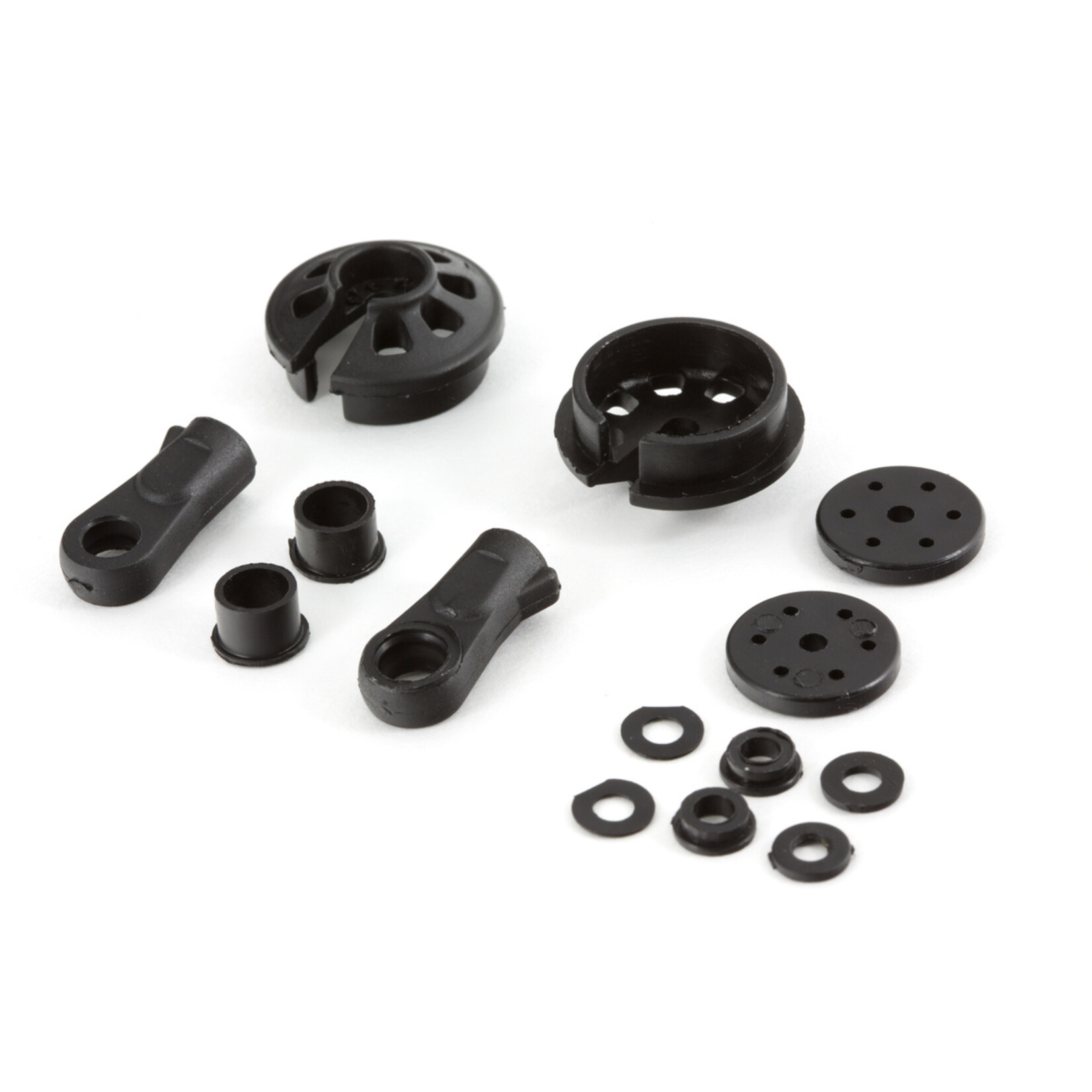 Arrma AR330203 - Composite Shock Part Set