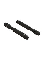 Arrma AR310864 - Composite Slider Rear Driveshaft Set