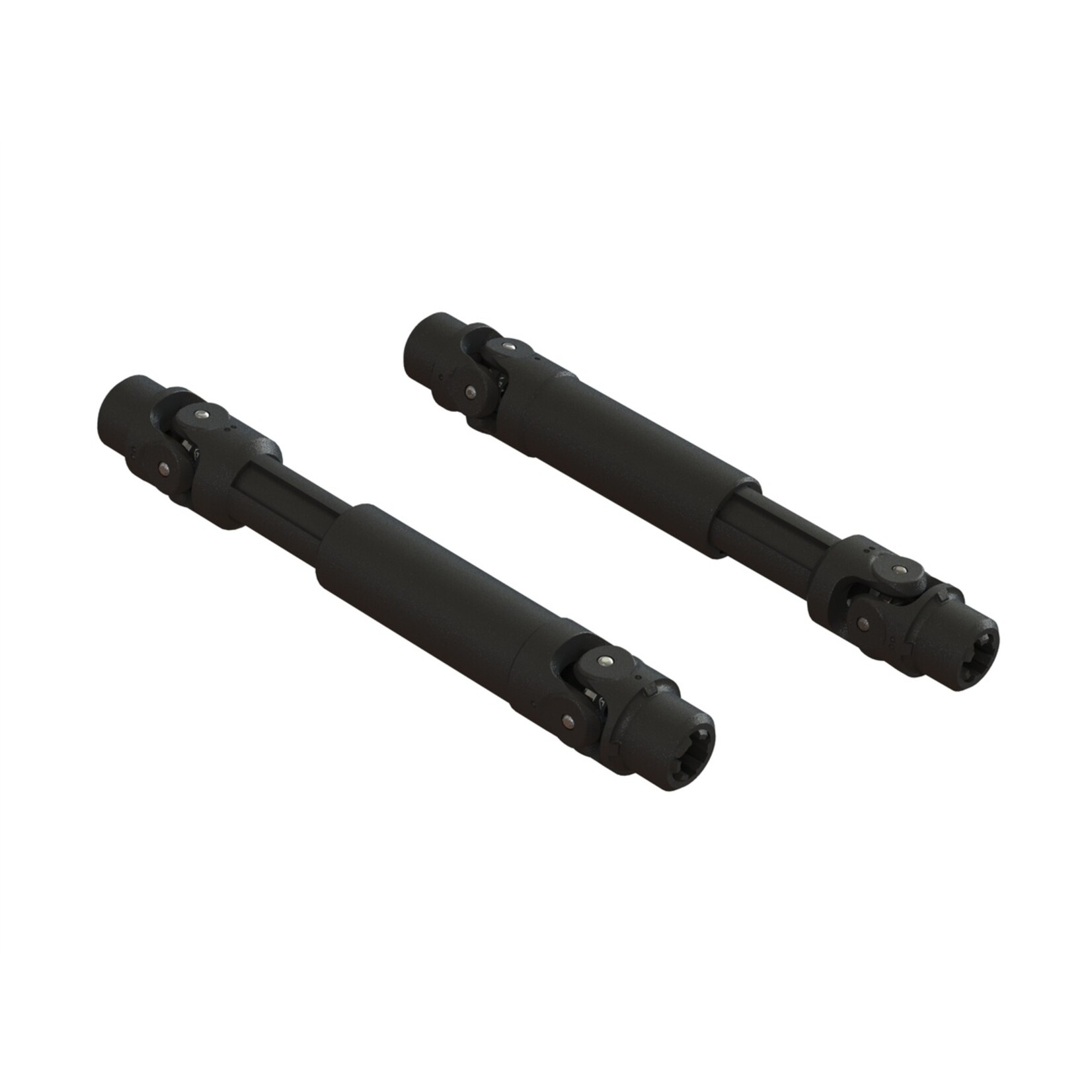 Arrma AR310864 - Composite Slider Rear Driveshaft Set