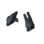 Arrma AR330467 - Rear Hubs