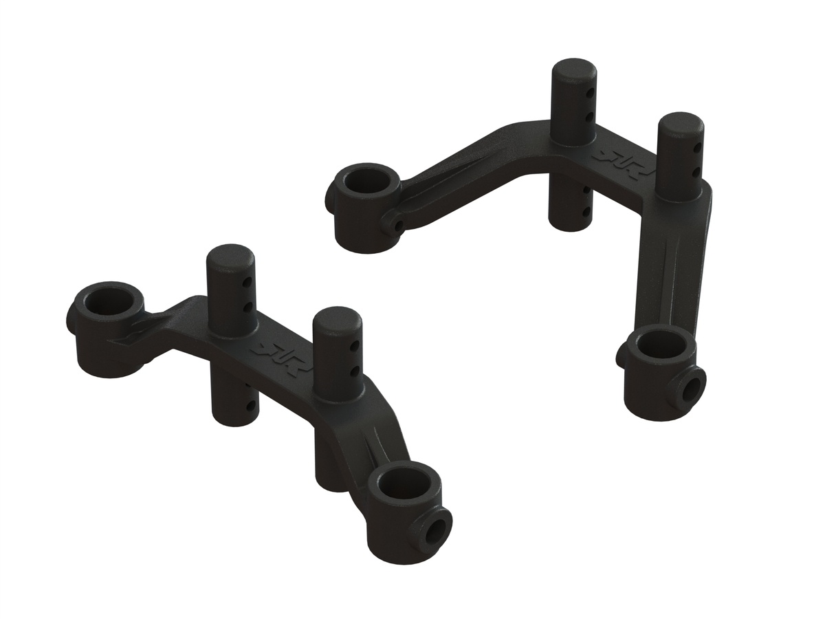 AR320452 - Body Mount Set