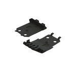 Arrma AR320419 - SC F/R Lower Skidplates