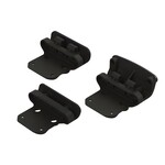 Arrma ARA320479 - Skid Plate Set
