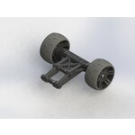 Arrma AR320366 - Wheelie Bar Set