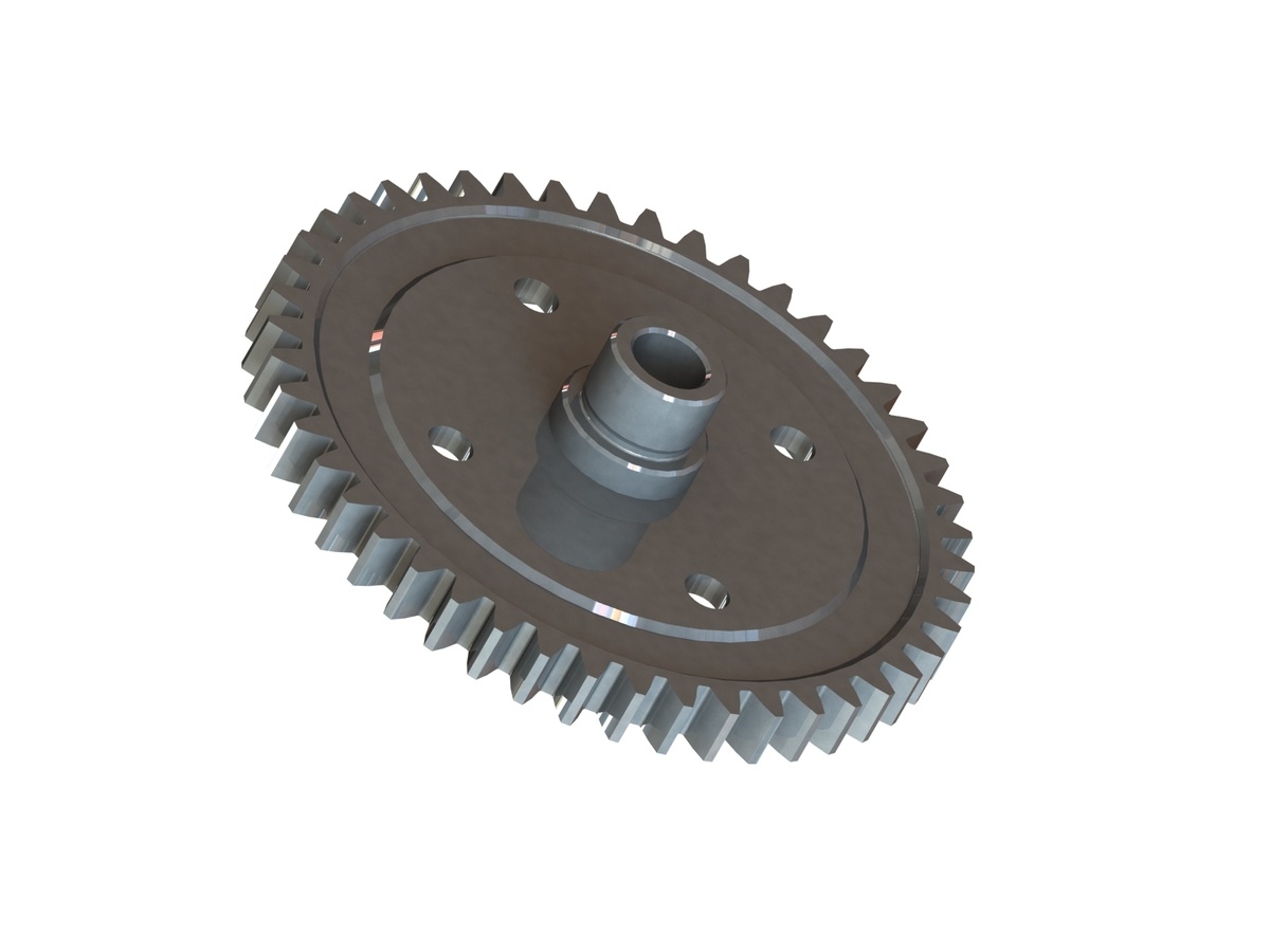 ARA310939 - Spur Gear 46T