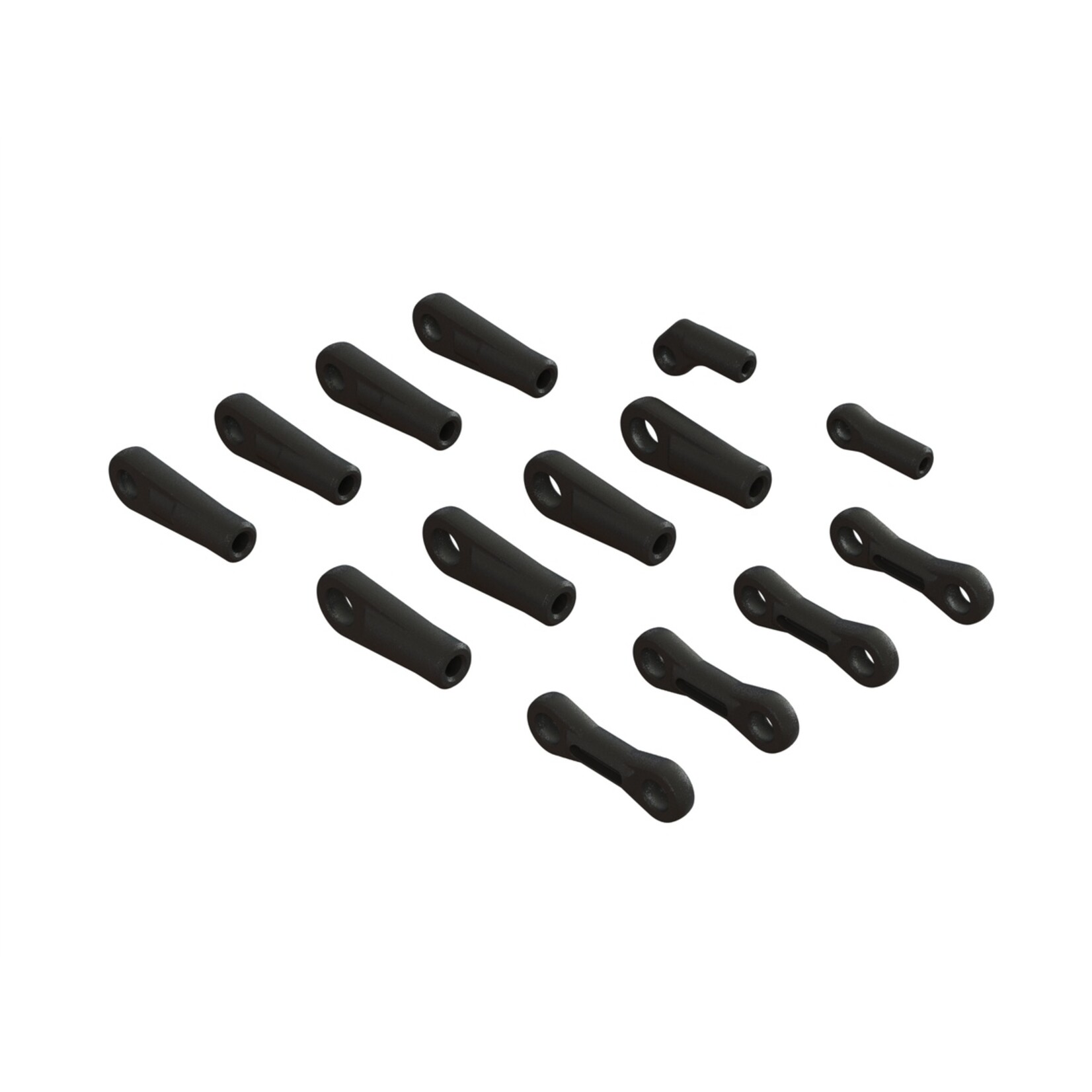 Arrma ARA330567 - Composite Ball Cup Set