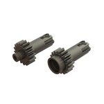 Arrma AR310775 - Metal Diff Outdrives (2)