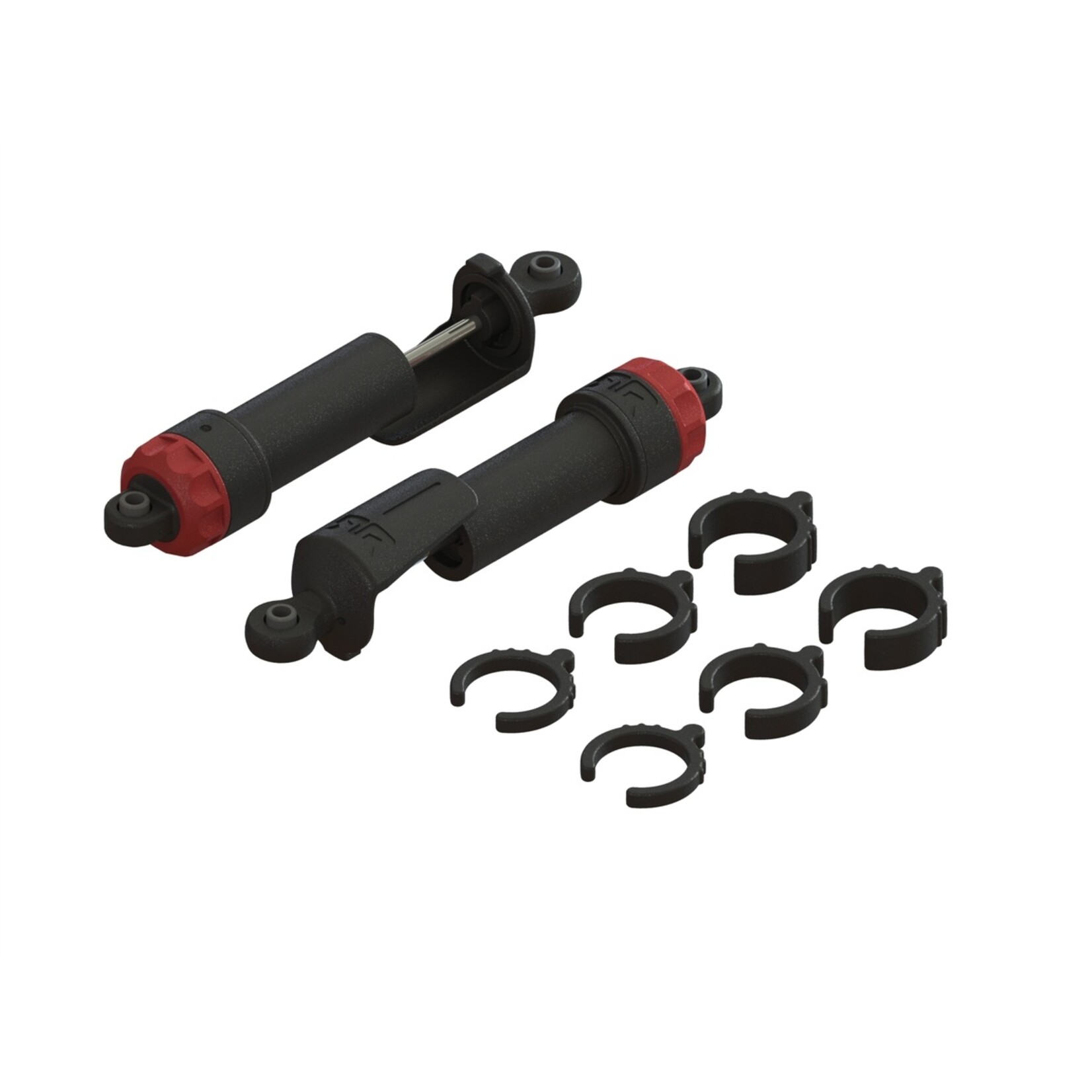 Arrma AR330550 - Shock Set Front