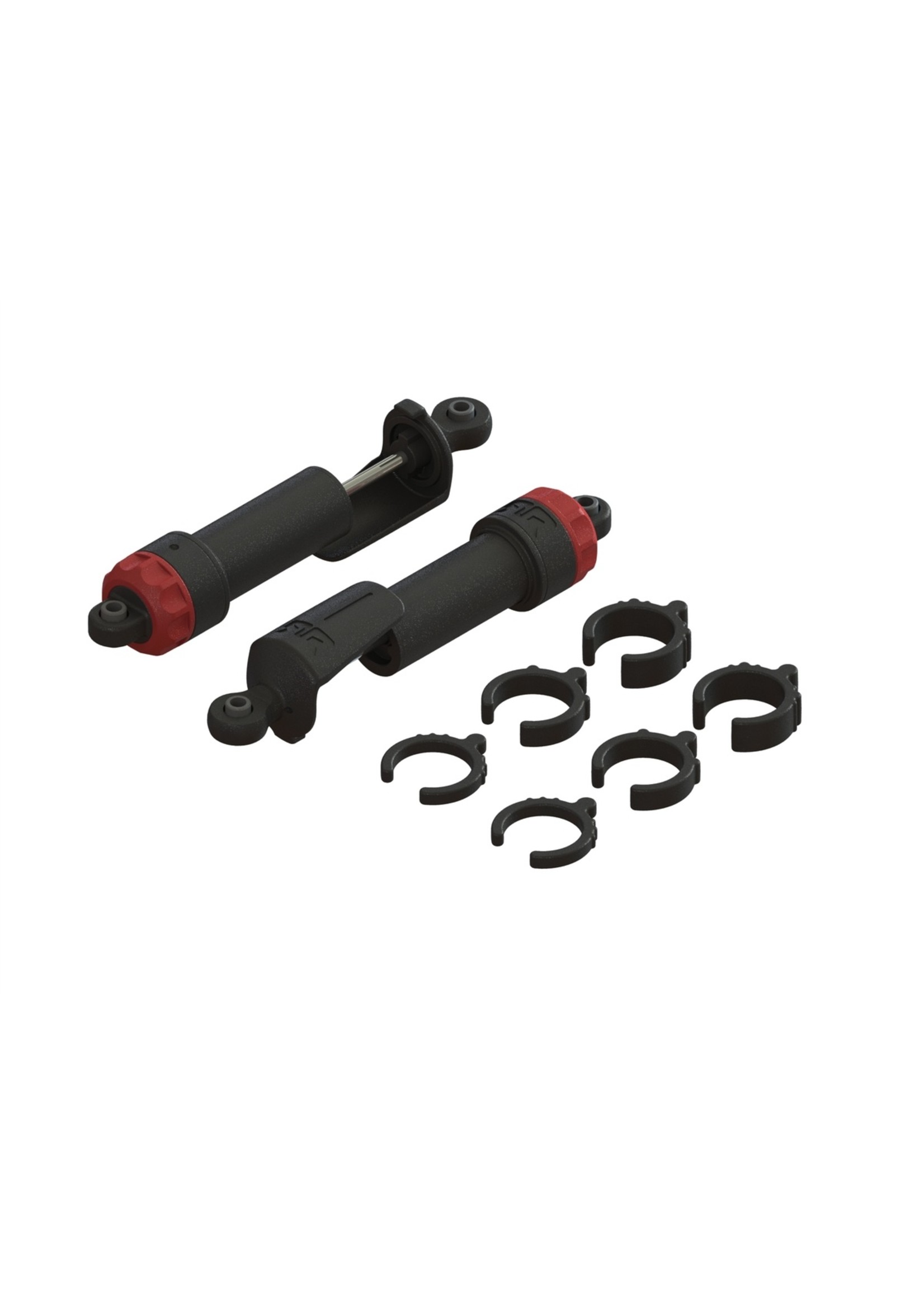 Arrma AR330550 - Shock Set Front