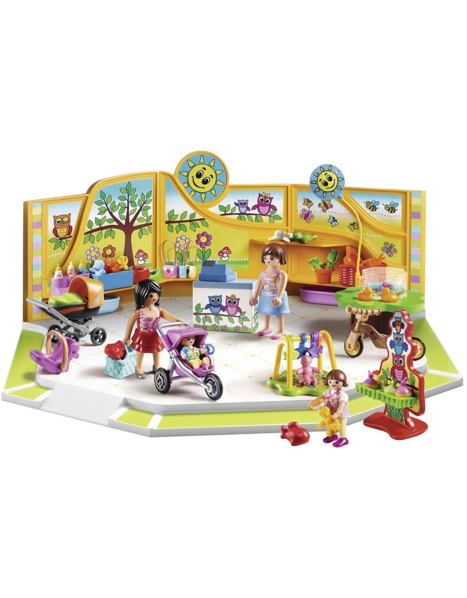 9079 playmobil