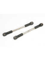 Traxxas 5538 - Front Turnbuckles 61mm for Jato