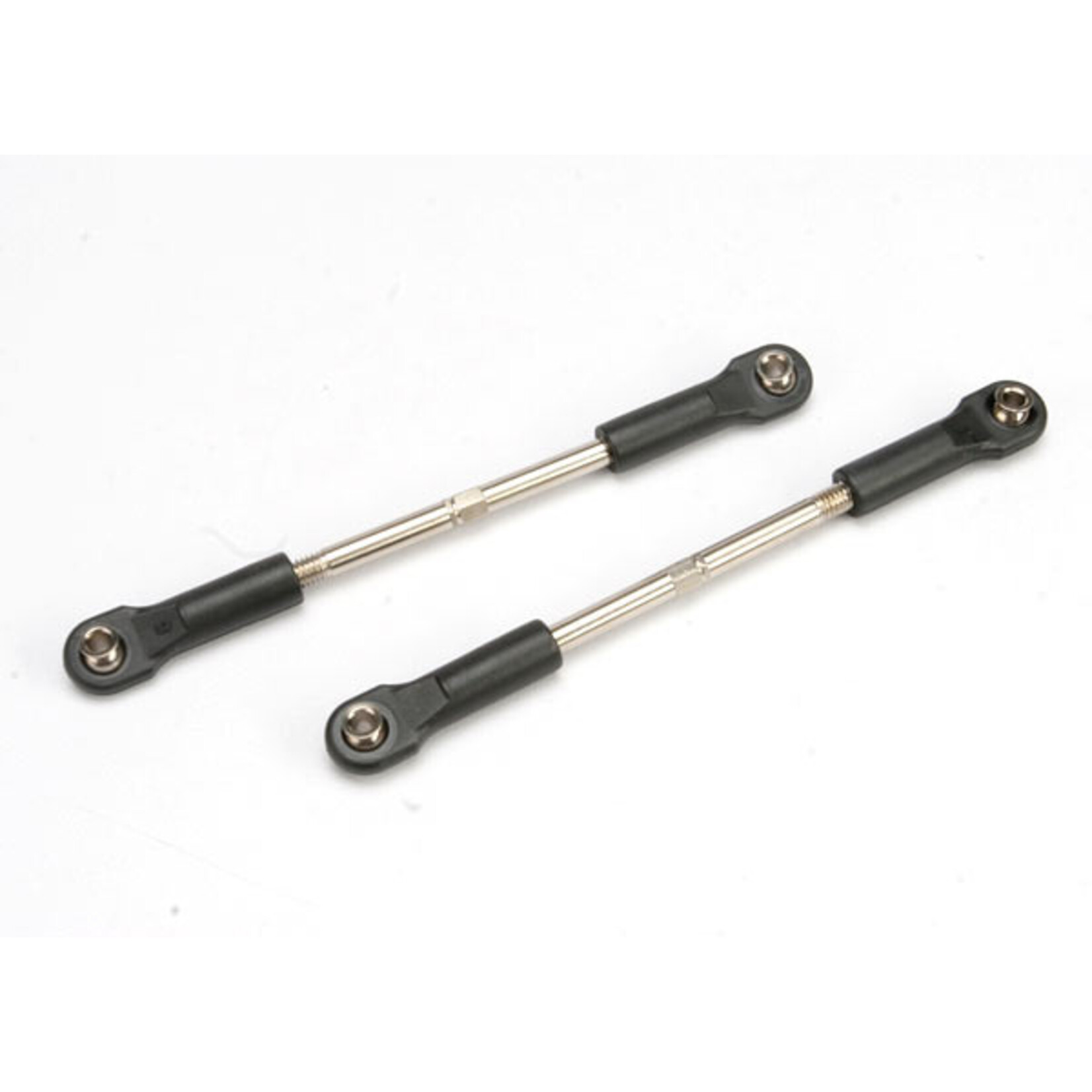 Traxxas 5538 - Front Turnbuckles 61mm for Jato