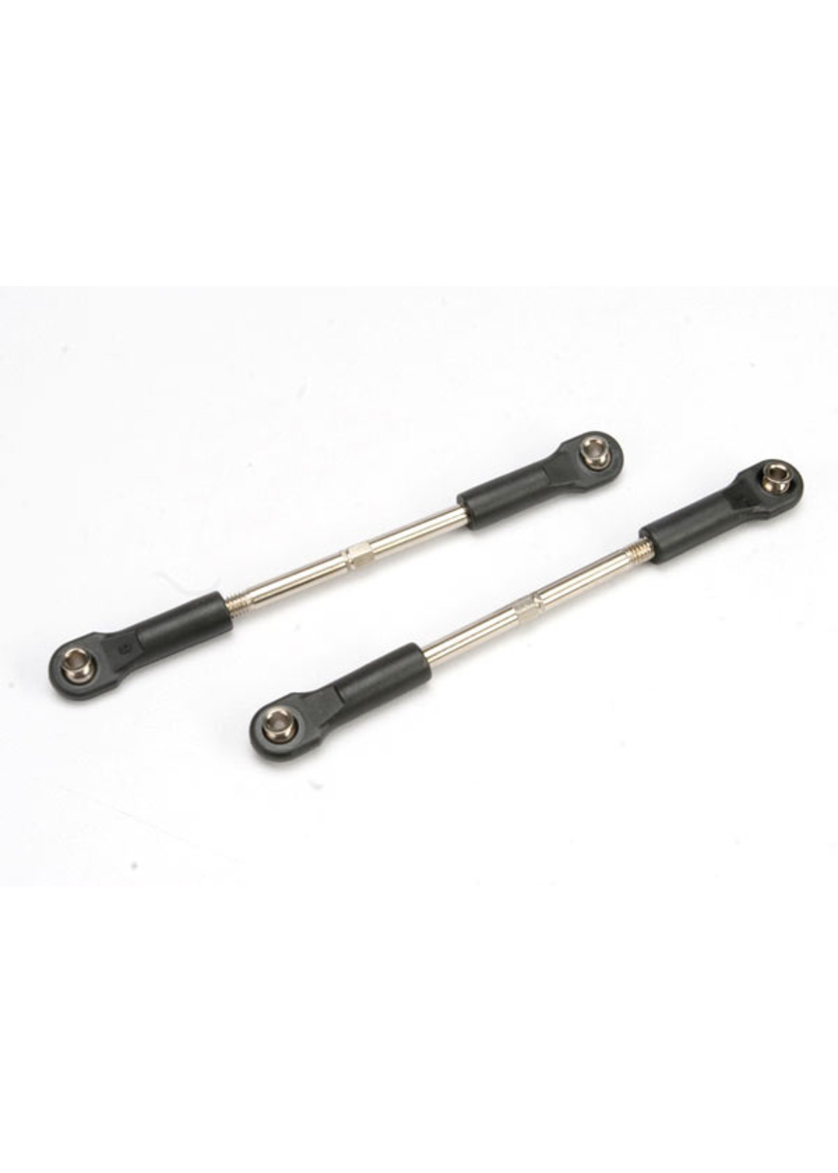 Traxxas 5538 - Front Turnbuckles 61mm for Jato