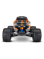 Traxxas 1/10 Stampede XL-5 2WD RTR Monster Truck - Orange