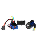 Traxxas 3350R - Velineon® VXL-3s Brushless Power System