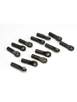 Traxxas 5525 - Rod Ends / Hollow Balls (12)