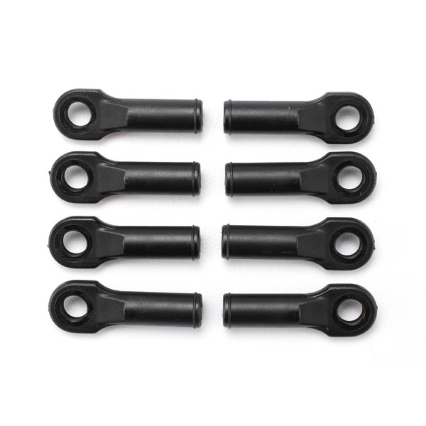 Traxxas 5525R - Heavy Duty Rod Ends for Jato, Slayer
