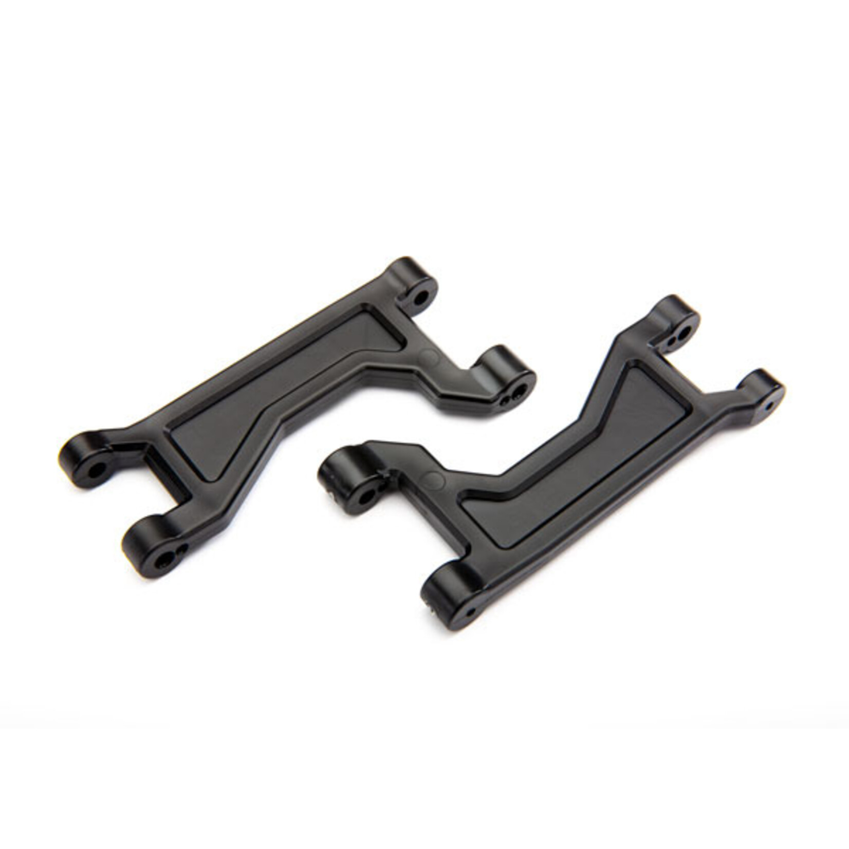 Traxxas 8929 - Upper Suspension Arms - Black