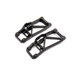 Traxxas 8930 - Lower Suspension Arms - Black