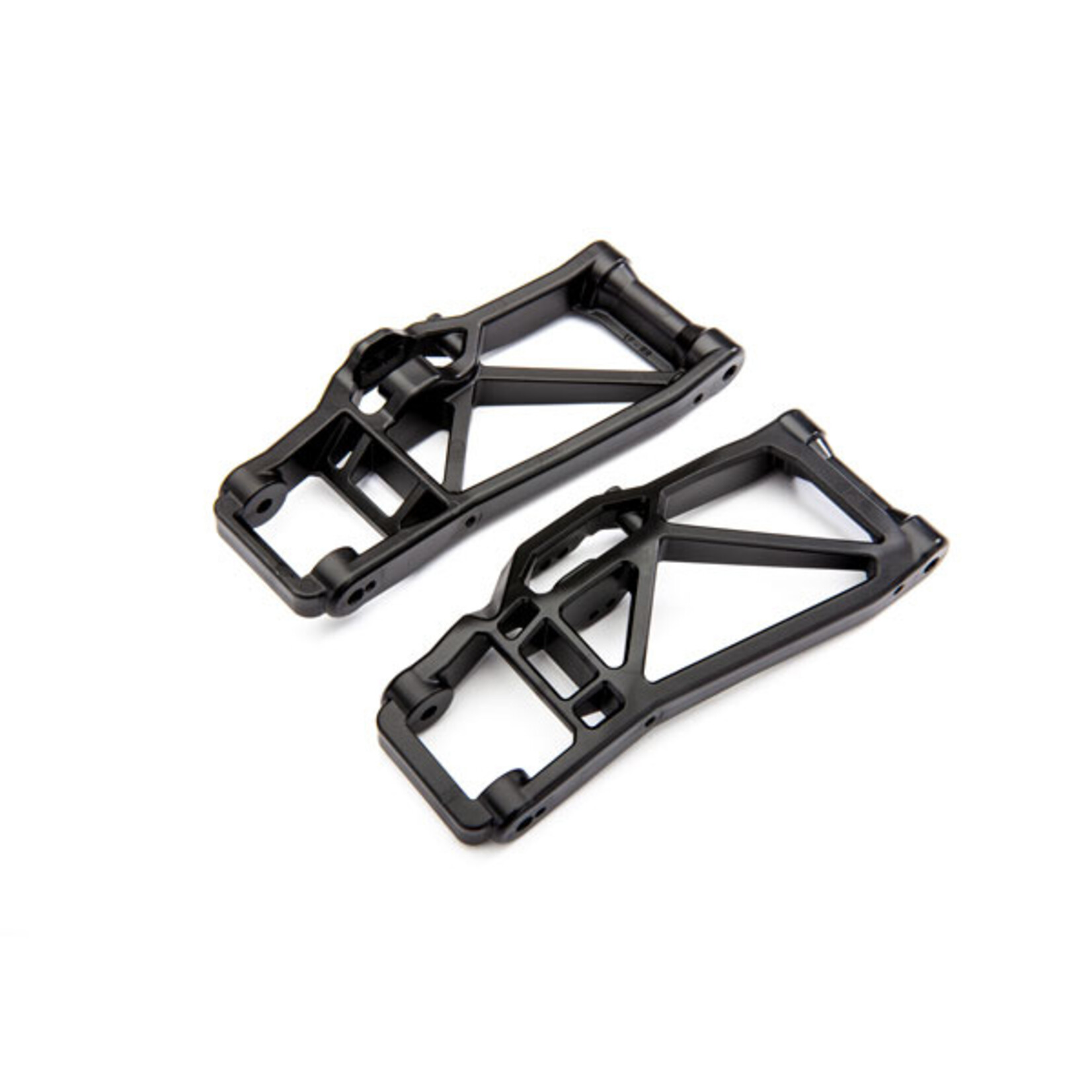 Traxxas 8930 - Lower Suspension Arms - Black