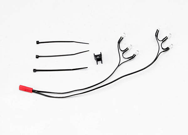 5688 - LED Lights Rear Harness for Summit
