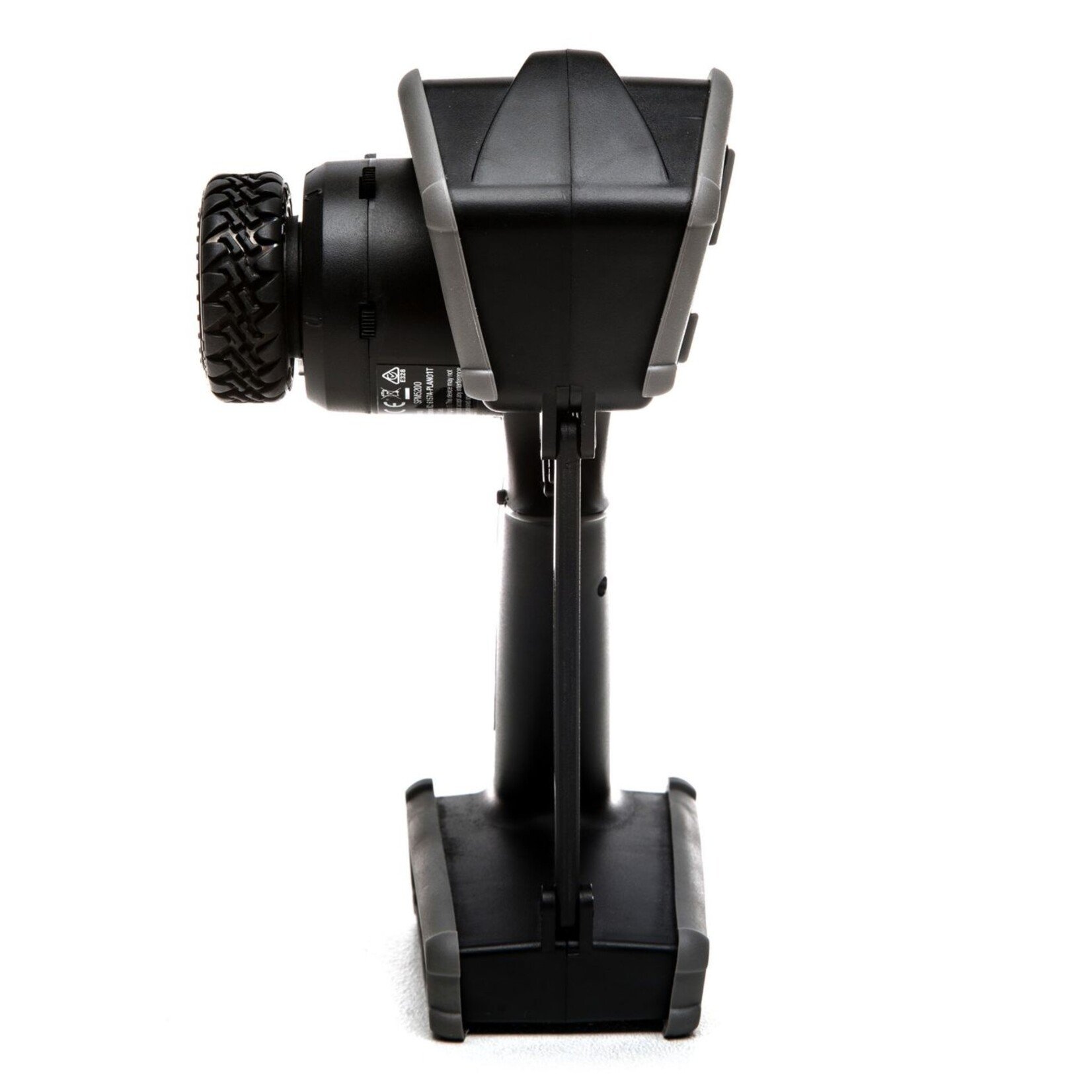 Spektrum SPM5200 - DX5 Rugged DSMR Transmitter with SR515